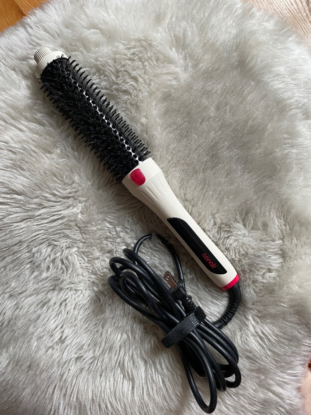 Conair InfinitiPRO Thermal Brush – Like New